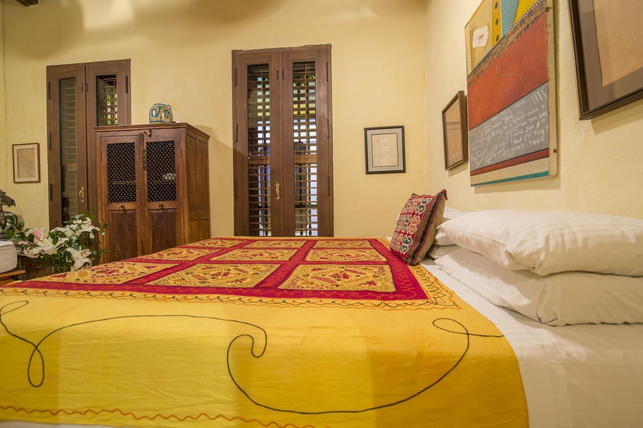 Casa El Carretero Hotel Boutique - Cartagena — Photos 3