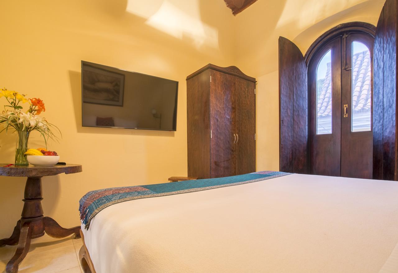 Casa El Carretero Hotel Boutique - Cartagena — Photos 2