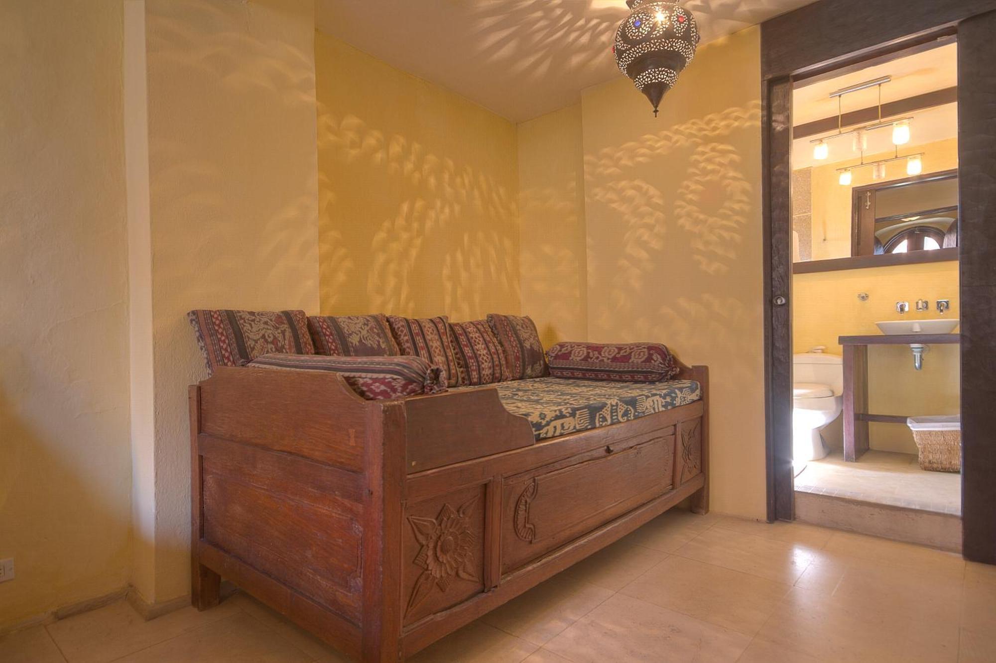 Casa El Carretero Hotel Boutique - Cartagena, Cartagena